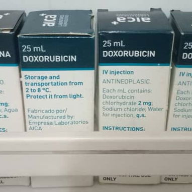 Medicamentos Con Mensajería Aparte - 3/9