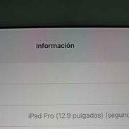 Ipad grande rosa gold - Img 57574310