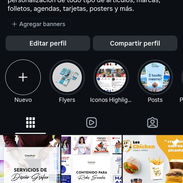 Servicios de diseño gráfico - Img 56926020