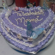 ‼️CAKES Y COMBOS PARA FIESTAS A DOMICILIO‼️ - Img 53867753