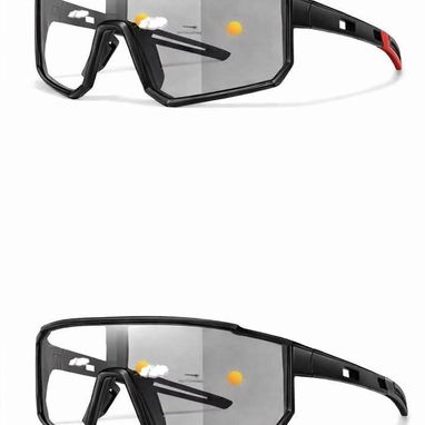 Gafas fotocromaticas - Img 124145646