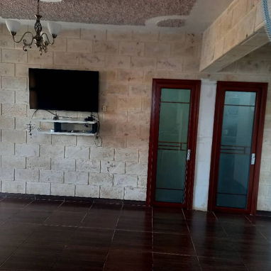Casa amplia de 700 m² con anexo independiente y licencia para ampliar. En Abel Santamaria,  boyeros - 4/8