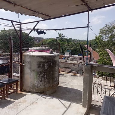 🏡*153-Venta de Casa puerta de calle de 3 plantas en Guanabacoa cerca del Parque*  ⌚️*Visitas con antelación, la casa no - 9/10