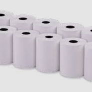 Rollos de papel termico - Img 55714930