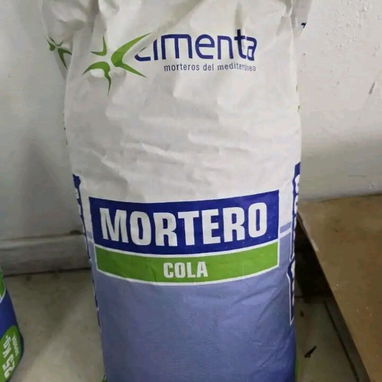 Venta de materiales - 6/9