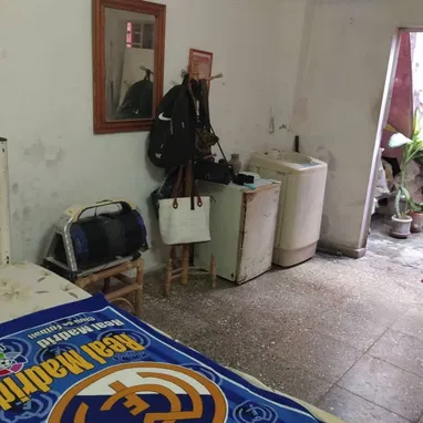 Se vende casa en el reparto marti - Img 122330553