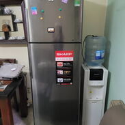 Refrigerador marca Sharp - Img 45538588