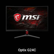 Se vende pc gamer más monitor - Img 57079056