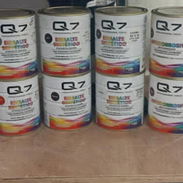 PINTURAS DE ESMALTE SINTÉTICO Y ANTICORROSIVOS - Img 56888662