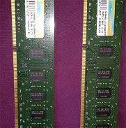 Vendo 2 memorias ram DDR3 de 8gb cada una solo un mes de uso ,estan nuevas - Img 45944674