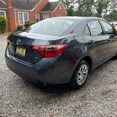 Toyota Corolla – Limpio, confiable, en venta y listo para Cuba. - Img 122518211