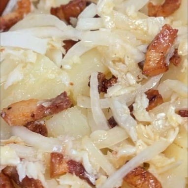 Disfrute en familia sin tener q cocinar comida a domicilio por toda la Habana 🐷🥗🍱📱🚐 - Img 122268434