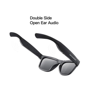 Lentes Inteligentes OhO Sunshine – Audio Bluetooth 5.0, Control de Voz - 2/5