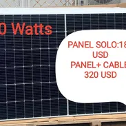 Se venden Ecoflow, panel solar y combos, somos de la Habana. Contactar al WhatsApp 51170866. - Img 55607060