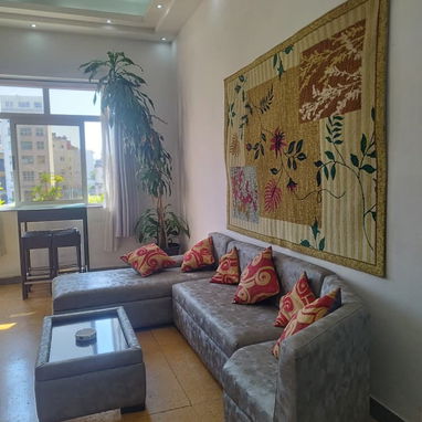 ✈️ Apartamento de 2 Habitaciones en Habana Vieja con Vista al Museo de la Revolución REF 1438 - Img 109995115