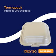 📢Venta de Termopack 7x7 por cantidad📦: - Img 57940264