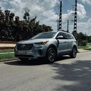 Hyundai Santa fe del 2017 motor V6 3.3 - Img 55758150