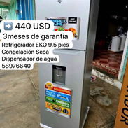 🧊 ¡REFRIGERADORES NUEVOS EN OFERTA 🚨EN LA HABANA 🚨!🧊 - Img 56489502