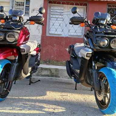 Motorinas nuevas - Img 113985322