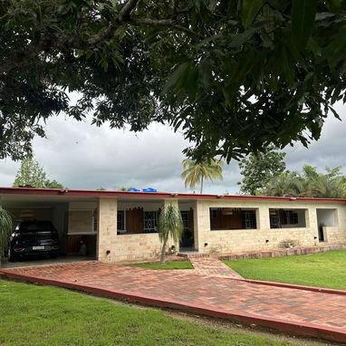 Renta lineal, Casa Finca - Img 124743517