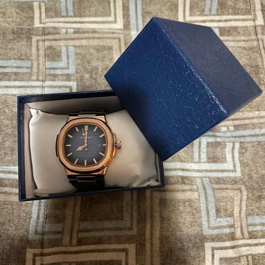 Relojes de hombre - 3/5