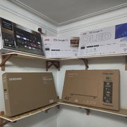 📺 ¡ Tv Nuevos con Garantía - Img 55592721