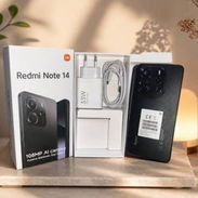 Redmi note 14 - Img 56027789
