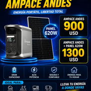 Ampace + Panel - Img 56980864