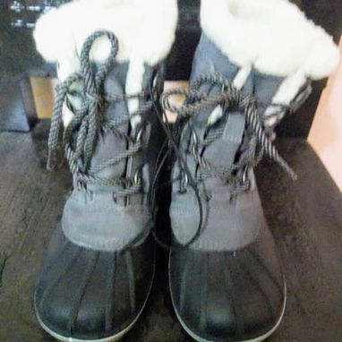 Botas de niño - 3/3