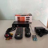 35 USD Caja descodificadora HH contactenos 52493172 - Img 57855242