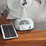 Venta de ventiladores recargables - Img 53508613
