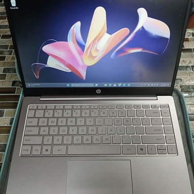 Laptop HP - 2/2