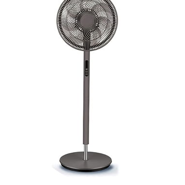 Ventilador recargable de pedestal, alta duración 🔥🔥 - Img 122163070