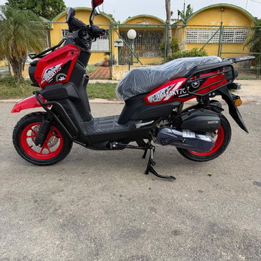 Motos de combusti贸n - Img 125248013