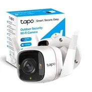Camara de Seguridad 2k QHD Tplink Tapo - Img 56682558