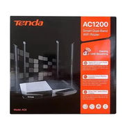 Monitor Acer GSYNC Router Tenda AC6 /WiFi dual band (2.4 GHz hasta 300 Mbps / 5 GHz hasta 867Mbps /WAN + 4 LAN 63142460 - Img 56362726