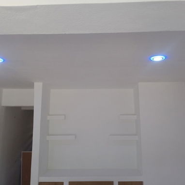 Trabajo de Pladur y pleyser al gusto del cliente - Img 122970416