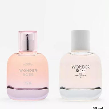 Perfumes ZARA - Img 123302239