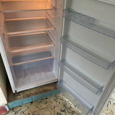 Refrigerador Haier - Img 123564361