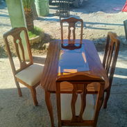 Juegos de comedor - Img main-image-53077015