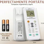 Control Aire Acondicionado - Img 58234945
