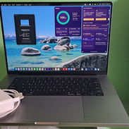 Macbook Pro M1 Pro - Img 56843221