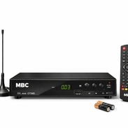 Cajita hd con antena y propiedad y garantia - Img 54914953