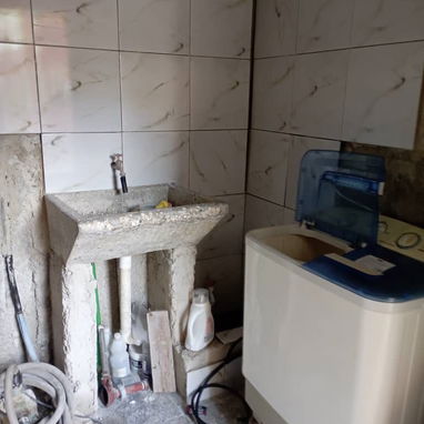 Vendo dos casas en una en el reparto vía blanca Guanabacoa - 3/10