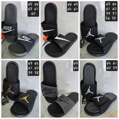 Chancletas Nike - 4/5