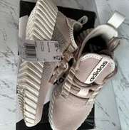 🎉 ¡Nuevos Adidas para mujer!🔥 Modelo Kaptir Flow - Talla 6 US - Img 50222565
