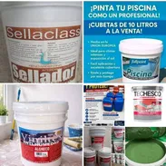 Pinturas para el hogar - Img 55543176