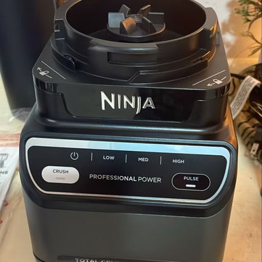 Batidora NINJA  ProfesionaL para comercios 1200 w 2.5lts - 2/4