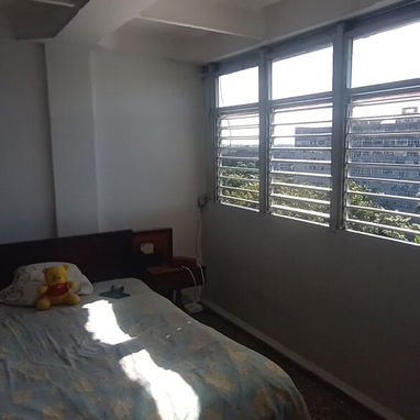 Apartamento en un 12 planta  piso 9 - Img 118742263