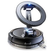 Soporte para teléfono de coche para Magsafe, rotación 360° 📦58850425 - Img 55723148